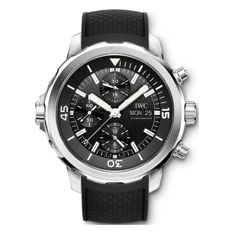 Reloj réplica IWC Aquatimer – 44 mm · Ref. RSC-2762