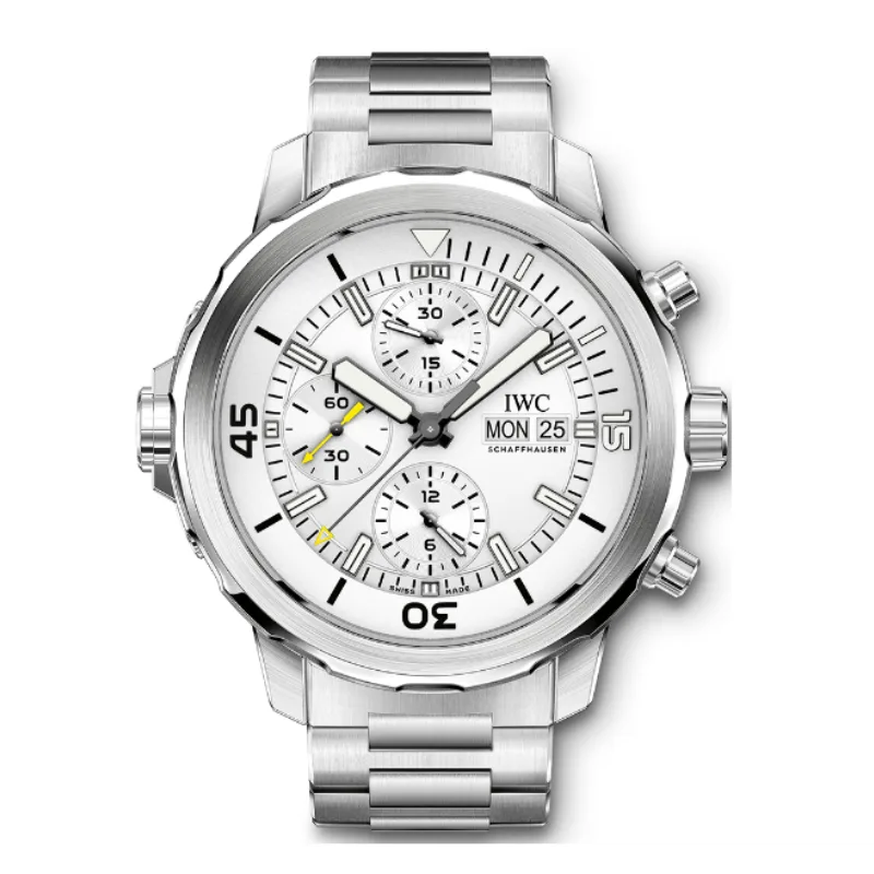Reloj réplica IWC Aquatimer – 44 mm · Ref. RSC-2762