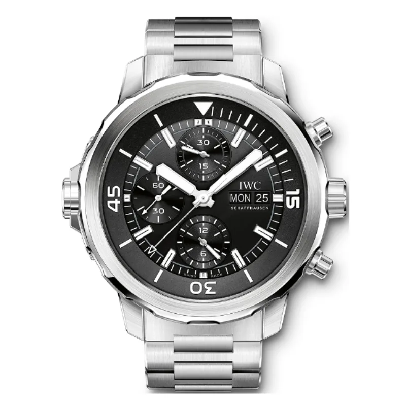 Reloj réplica IWC Aquatimer – 44 mm · Ref. RSC-2762