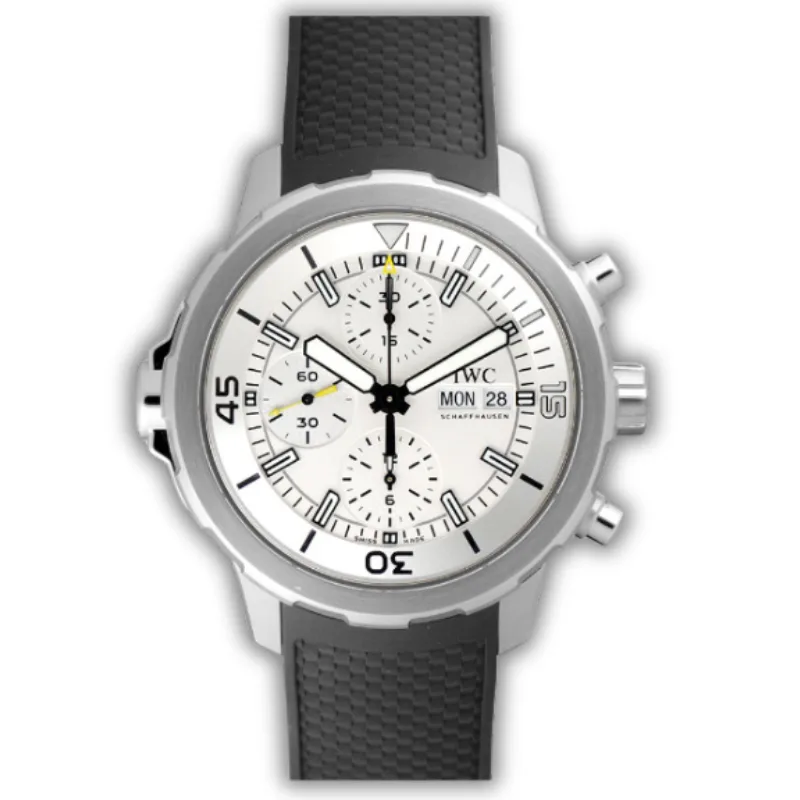 Reloj réplica IWC Aquatimer – 44 mm · Ref. RSC-2762