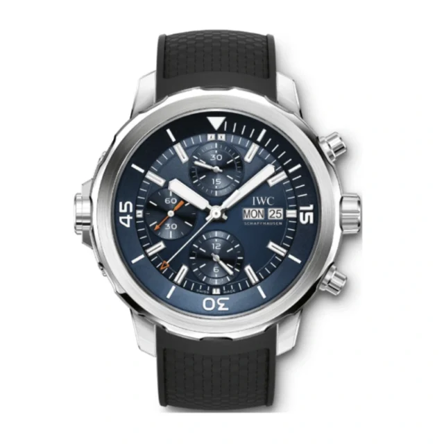 Reloj réplica IWC Aquatimer – 44 mm · Ref. RSC-2762