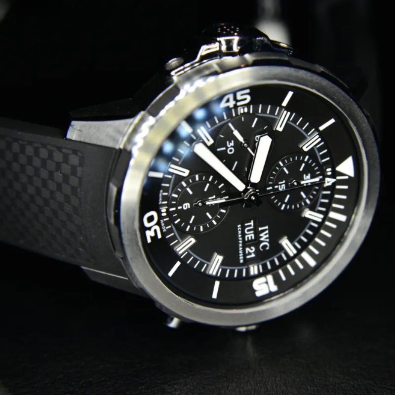 Reloj réplica IWC Aquatimer – 44 mm · Ref. RSC-2785