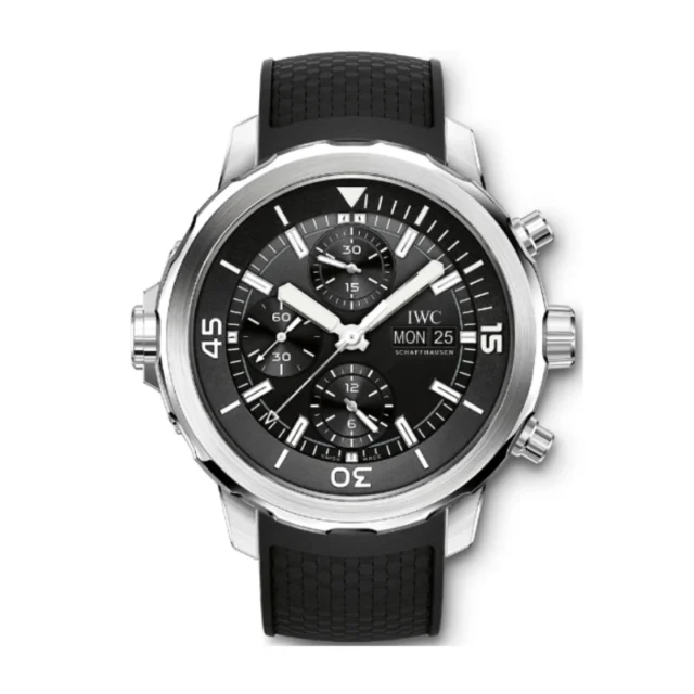 Reloj réplica IWC Aquatimer – 44 mm · Ref. RSC-2785