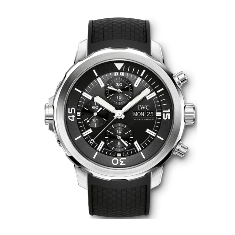 Reloj réplica IWC Aquatimer – 44 mm · Ref. RSC-2785