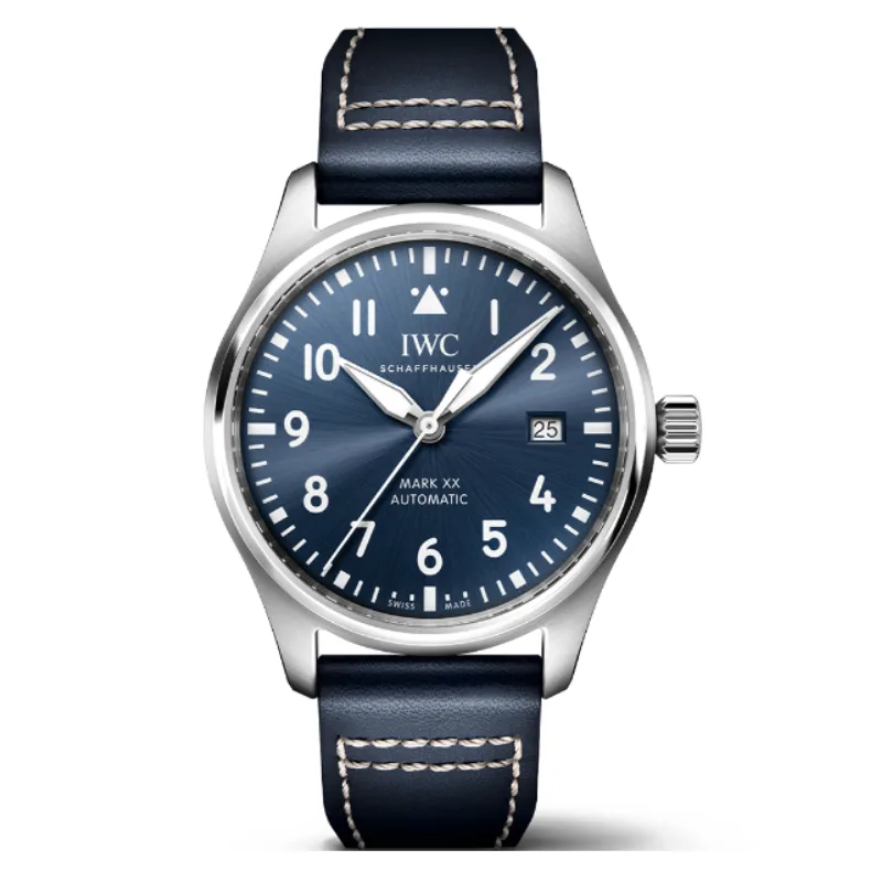 Reloj réplica IWC Mark XVIII Pilot'S – 40 mm · Ref. RSC-6364