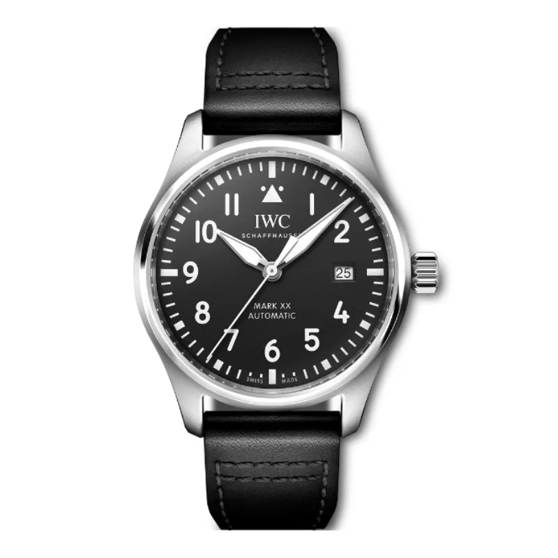 Reloj réplica IWC Mark XVIII Pilot'S – 40 mm · Ref. RSC-6364