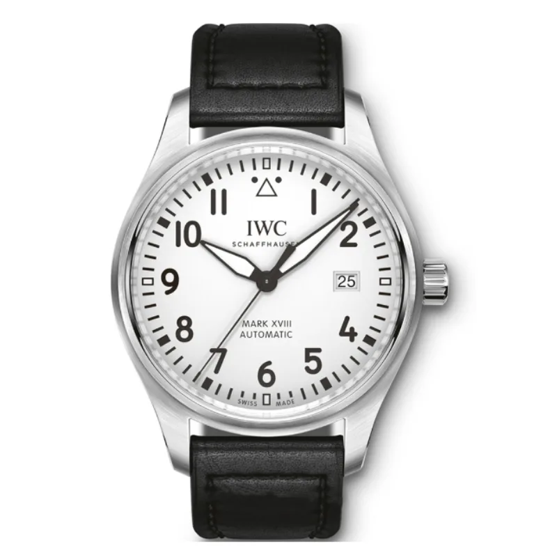 Reloj réplica IWC Mark XVIII Pilot'S – 40 mm · Ref. RSC-6364