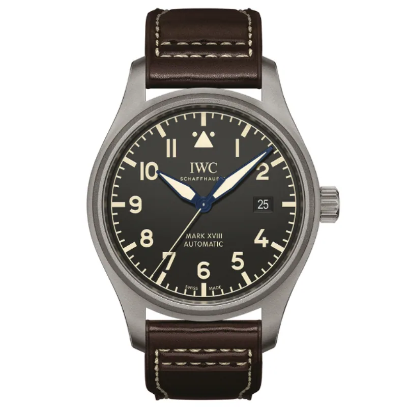 Reloj réplica IWC Mark XVIII Pilot'S – 40 mm · Ref. RSC-6364
