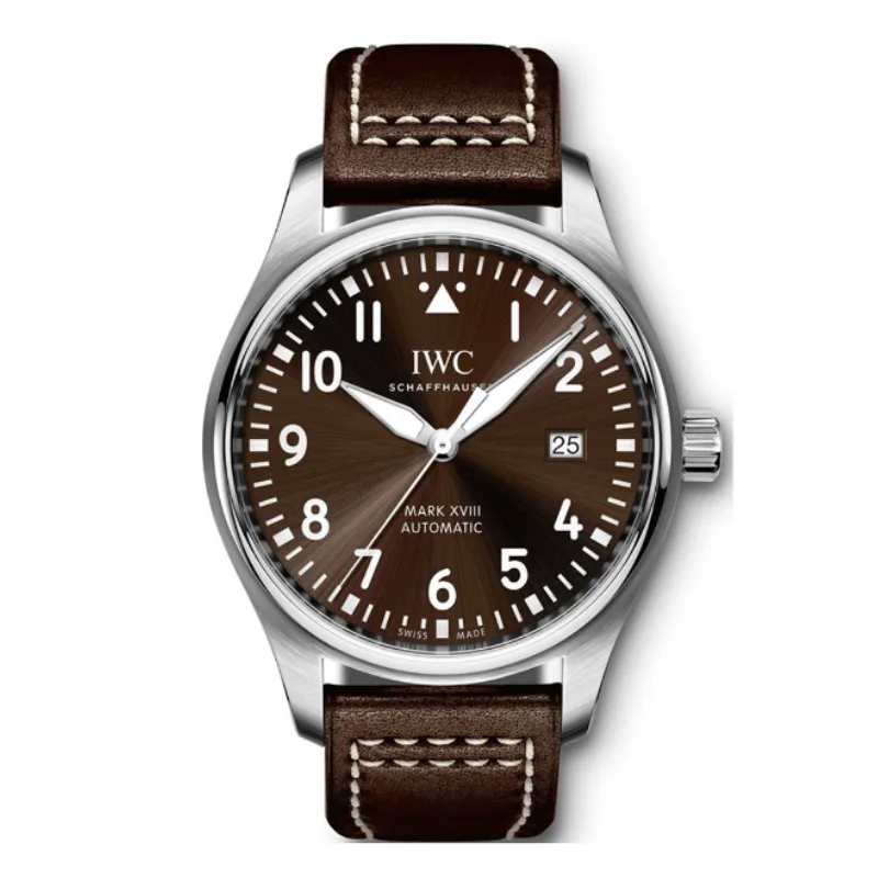 Reloj réplica IWC Mark XVIII Pilot'S – 40 mm · Ref. RSC-6364