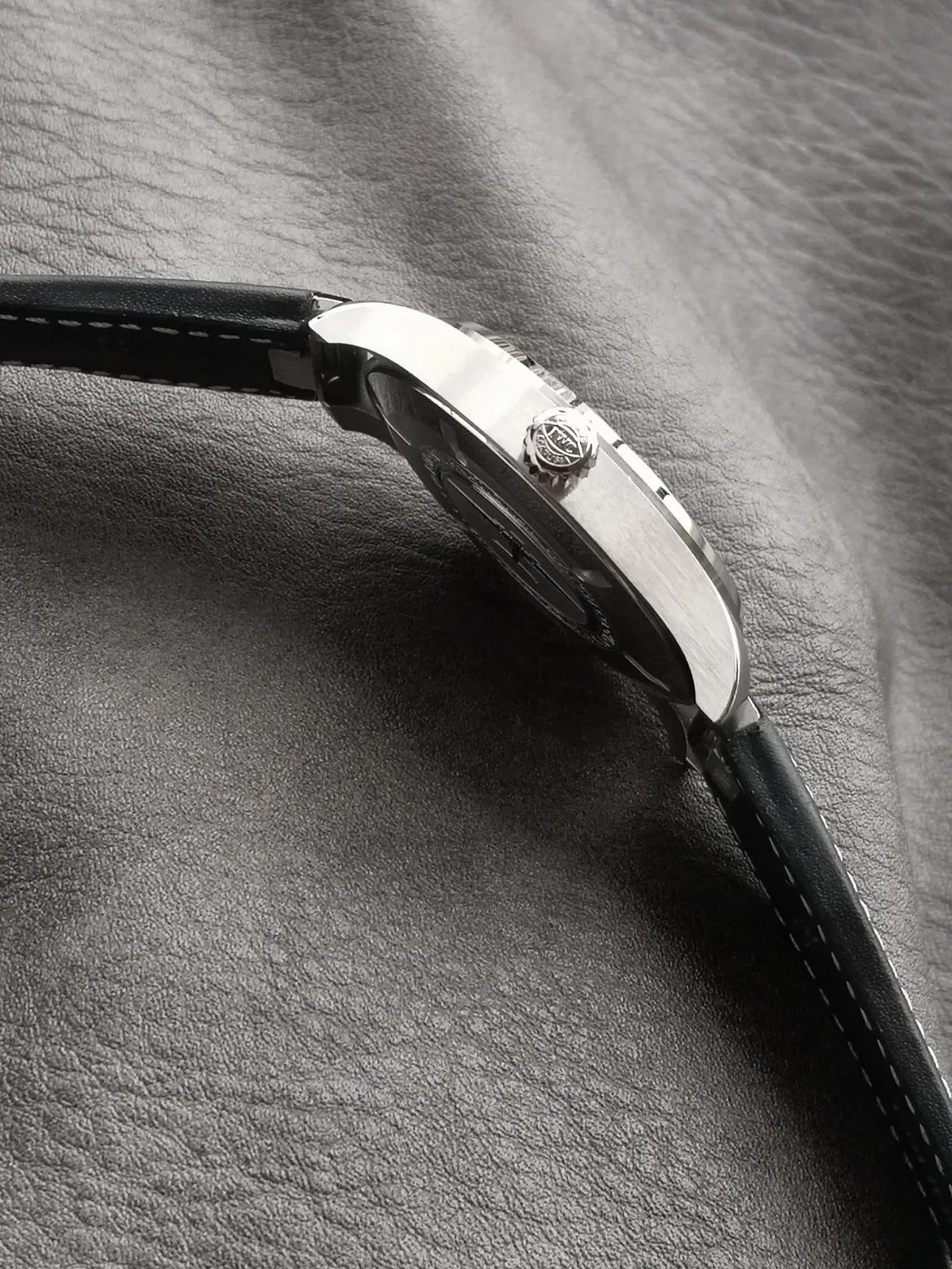 Reloj réplica IWC Mark XX Pilot’S – 40 mm