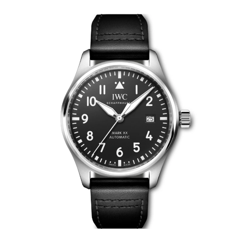 Reloj réplica IWC Mark XX Pilot’S – 40 mm