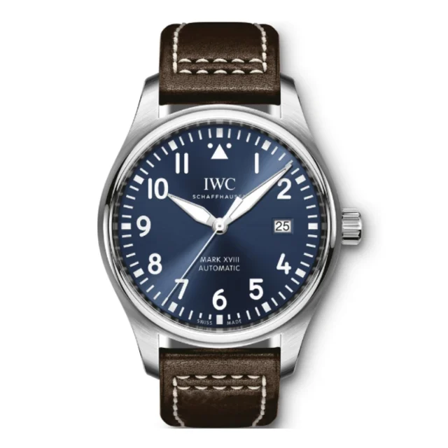 Reloj réplica IWC Mark XX Pilot’S – 40 mm