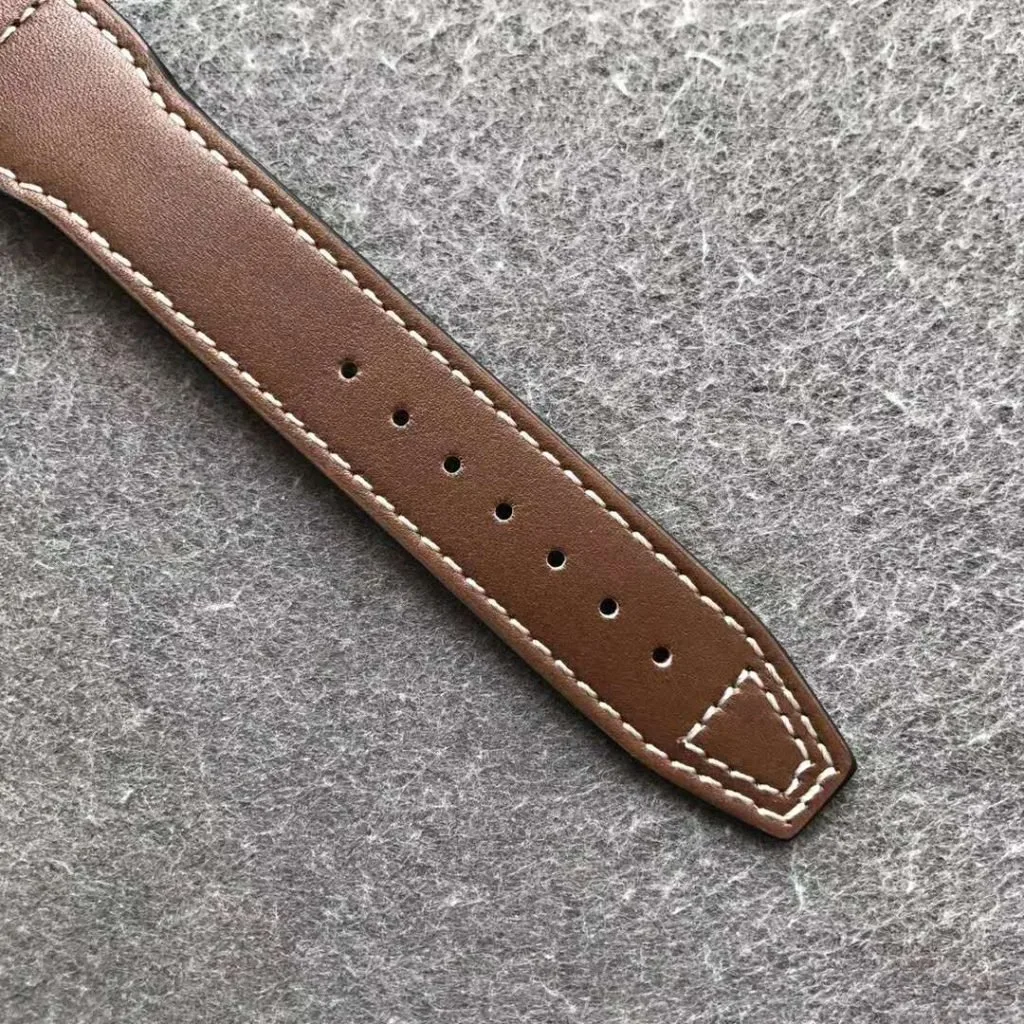 Reloj réplica IWC Pilot – 43 mm · Ref. RSC-1382