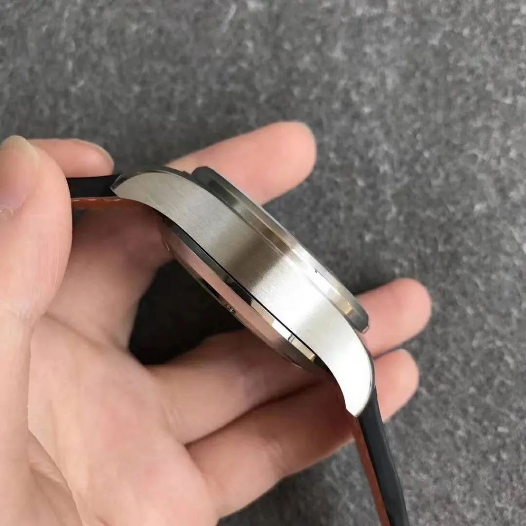 Reloj réplica IWC Pilot – 43 mm · Ref. RSC-1382