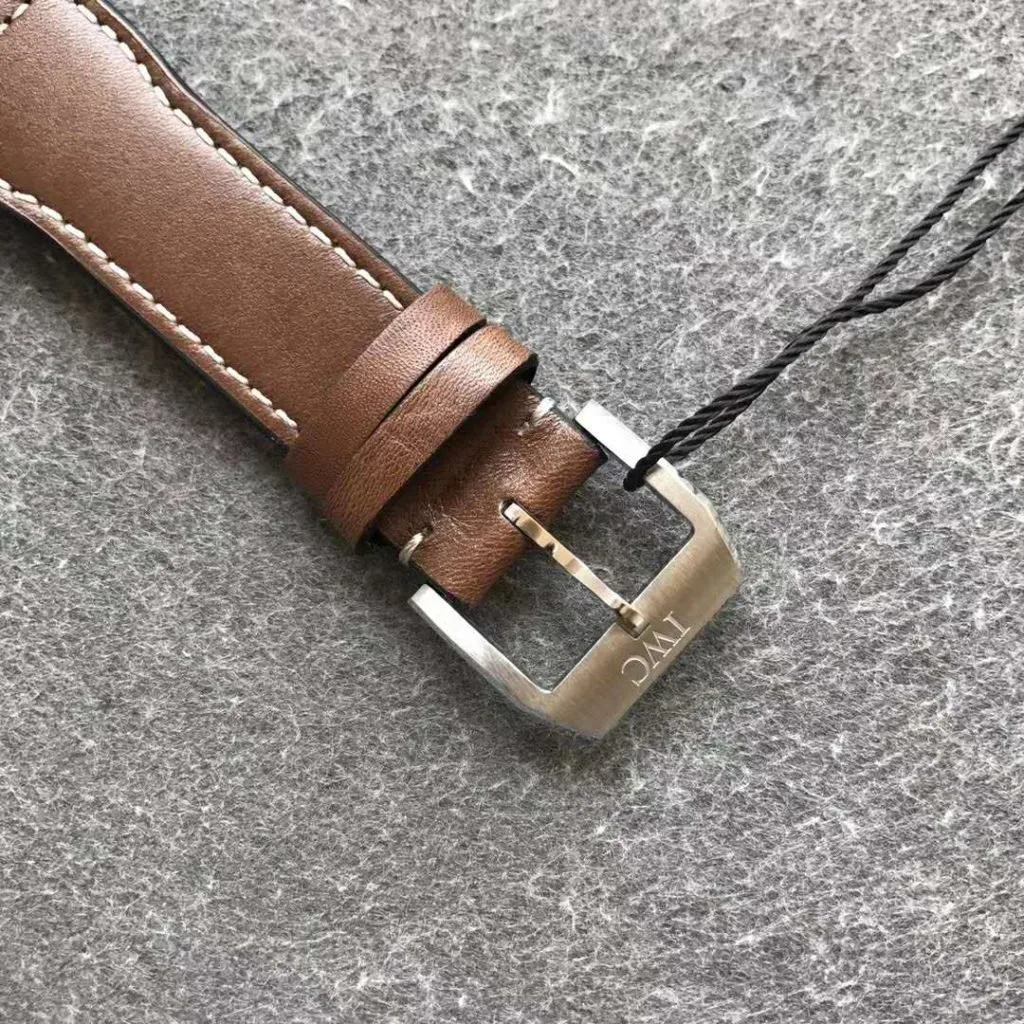 Reloj réplica IWC Pilot – 43 mm · Ref. RSC-1382