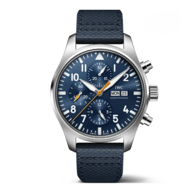 Reloj réplica IWC Pilot – 43 mm · Ref. RSC-2833