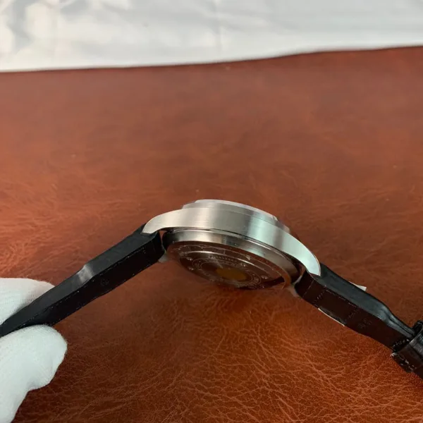 Reloj réplica IWC Pilot – 46 mm · Ref. RSC-3204
