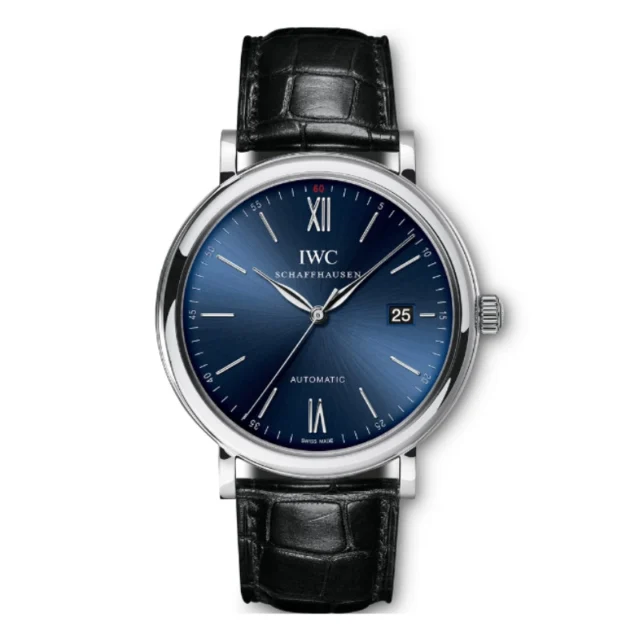 Reloj réplica IWC Portofino – 40 mm · Ref. RSC-10542