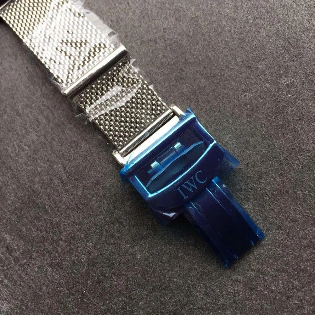 Reloj réplica IWC Portofino – 40 mm · Ref. RSC-1406