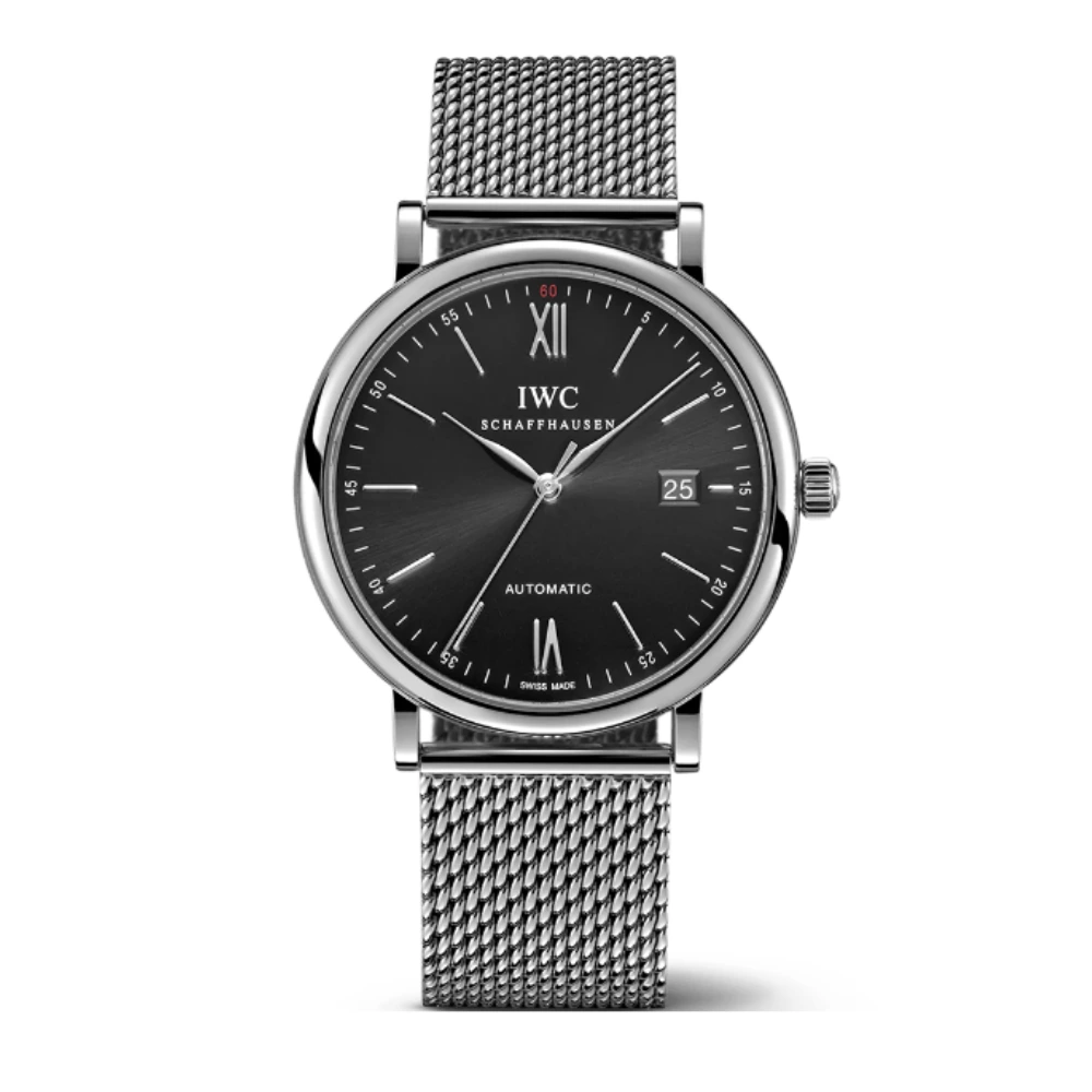 Reloj réplica IWC Portofino – 40 mm · Ref. RSC-1406