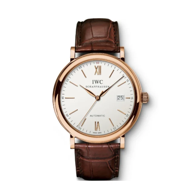 Reloj réplica IWC Portofino – 40 mm · Ref. RSC-2156