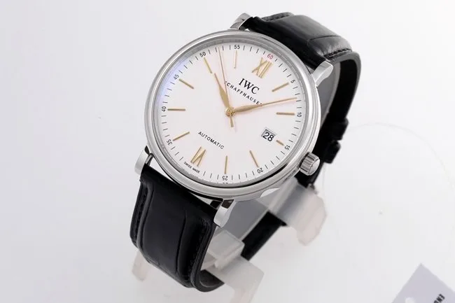 Reloj réplica IWC Portofino – 40 mm · Ref. RSC-2831