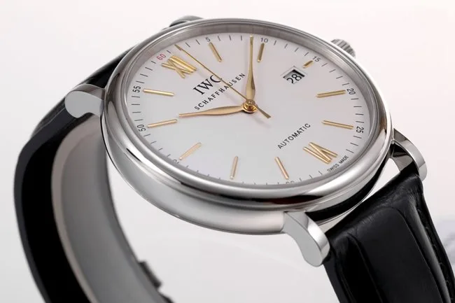 Reloj réplica IWC Portofino – 40 mm · Ref. RSC-2831