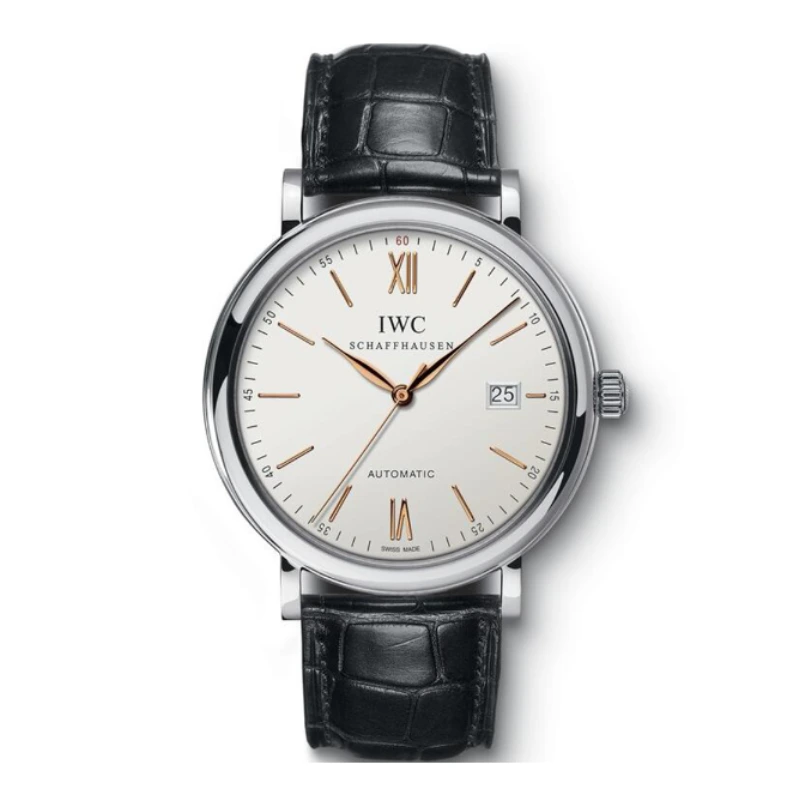 Reloj réplica IWC Portofino – 40 mm · Ref. RSC-2831