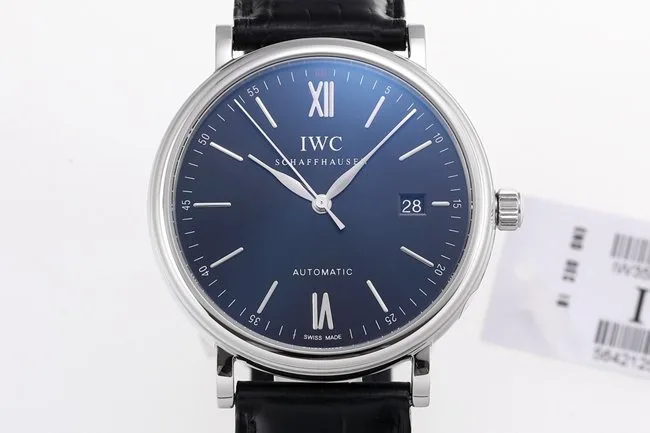 Reloj réplica IWC Portofino – 40 mm · Ref. RSC-2832