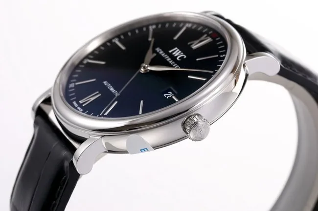 Reloj réplica IWC Portofino – 40 mm · Ref. RSC-2832