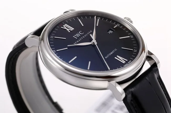 Reloj réplica IWC Portofino – 40 mm · Ref. RSC-2832