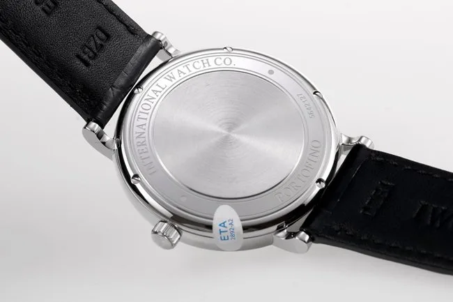 Reloj réplica IWC Portofino – 40 mm · Ref. RSC-2832
