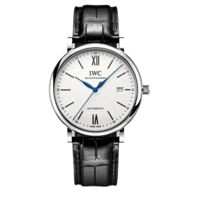 Reloj réplica IWC Portofino – 40 mm · Ref. RSC-8591
