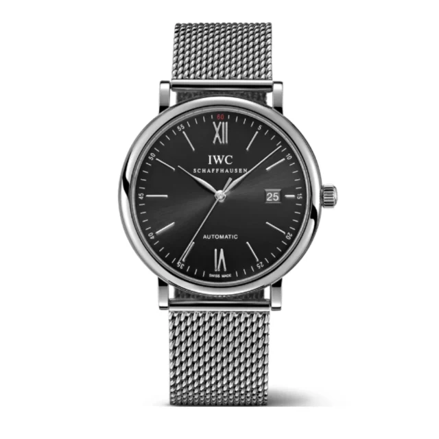 Reloj réplica IWC Portofino – 40 mm · Ref. RSC-8599