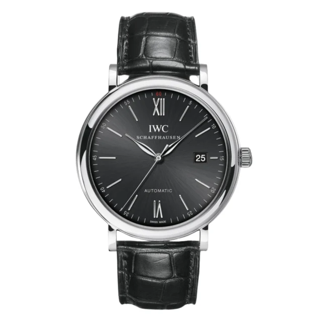Reloj réplica IWC Portofino – 40 mm · Ref. RSC-9581
