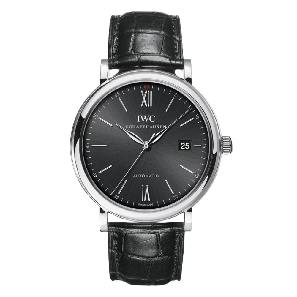 Reloj réplica IWC Portofino – 40 mm · Ref. RSC-9581