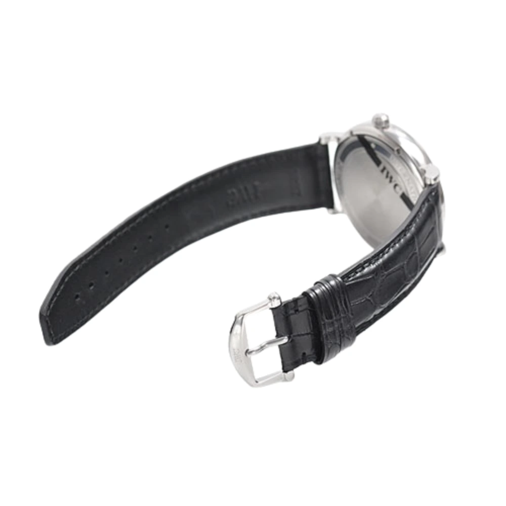Reloj réplica IWC Portofino – 40 mm · Ref. RSC-9581