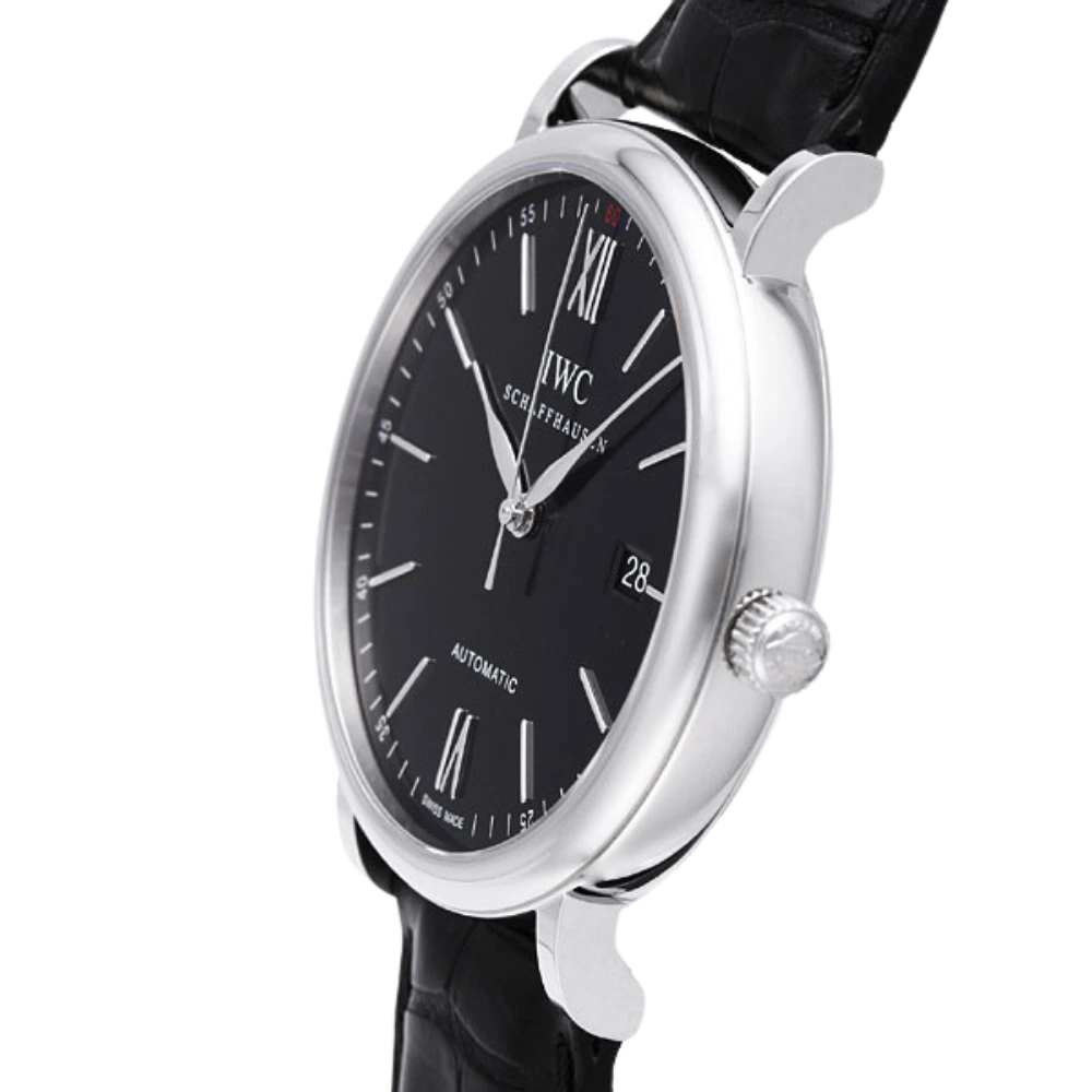 Reloj réplica IWC Portofino – 40 mm · Ref. RSC-9581