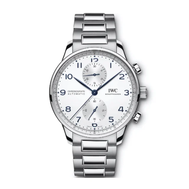 Reloj réplica IWC Portugieser – 41 mm · Ref. RSC-1036