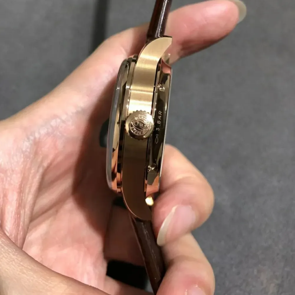 Reloj réplica IWC Portugieser Moon – 42 mm · Ref. RSC-1653