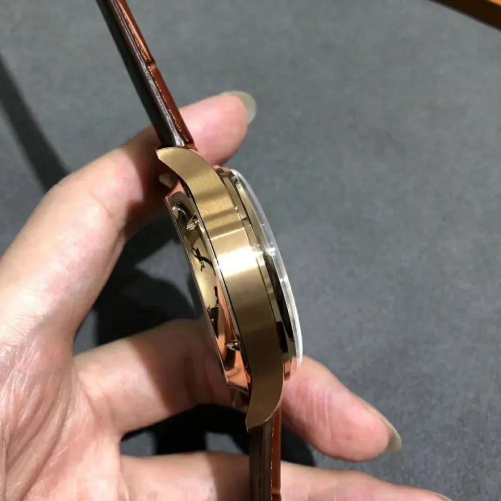 Reloj réplica IWC Portugieser Moon – 42 mm · Ref. RSC-1653