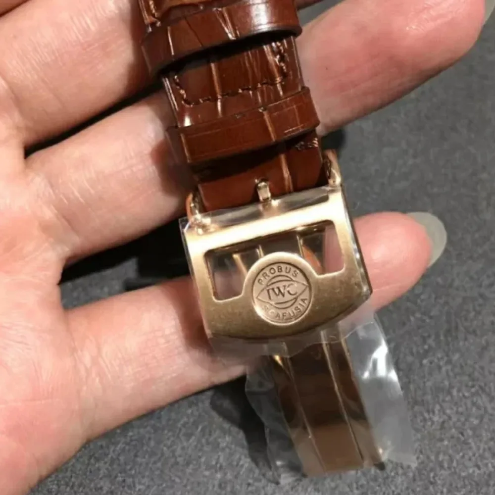 Reloj réplica IWC Portugieser Moon – 42 mm · Ref. RSC-1653
