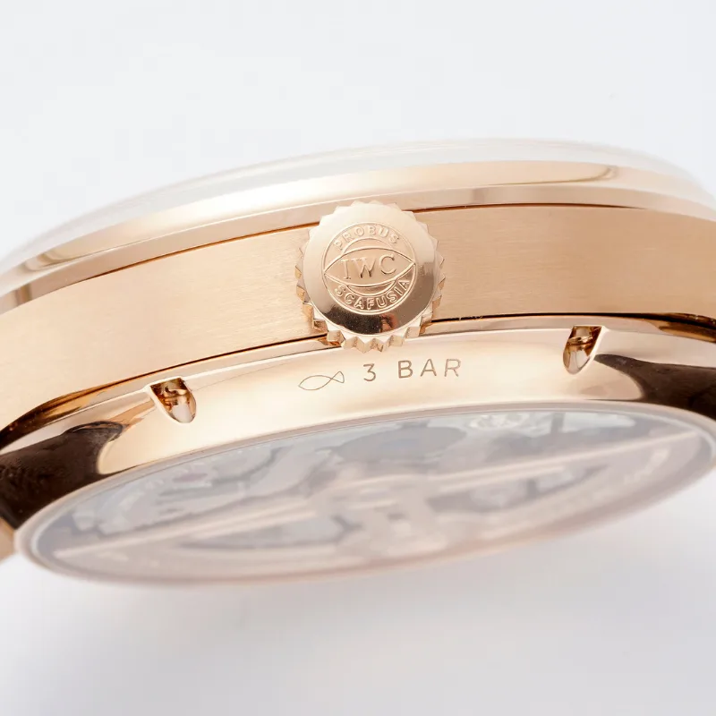 Reloj réplica IWC Portugieser Moon – 42 mm · Ref. RSC-2146