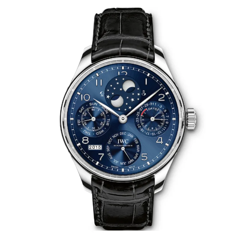 Reloj réplica IWC Portugieser Moon – 42 mm · Ref. RSC-2146