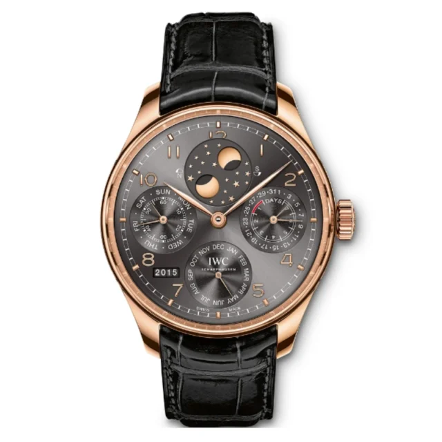 Reloj réplica IWC Portugieser Moon – 42 mm · Ref. RSC-2146