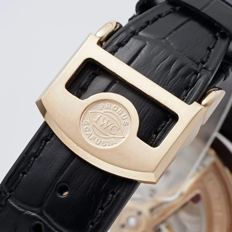 Reloj réplica IWC Portugieser Moon – 42 mm · Ref. RSC-6350