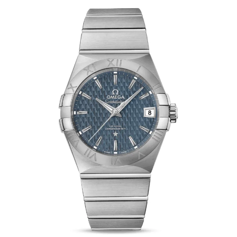 Reloj réplica Omega Constellation – 38 mm