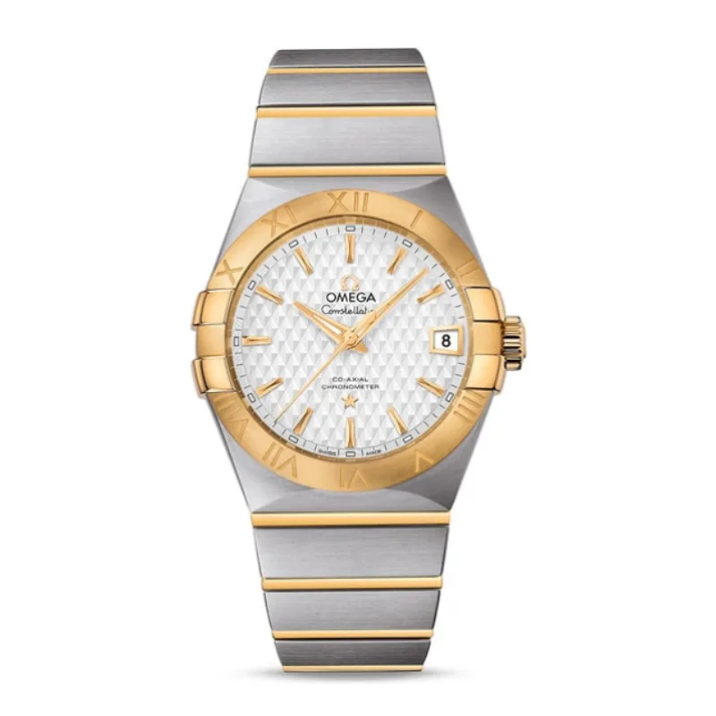 Reloj réplica Omega Constellation – 38 mm