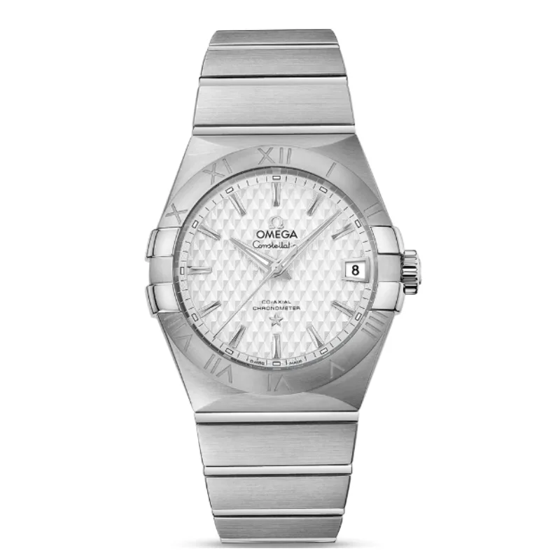 Reloj réplica Omega Constellation – 38 mm