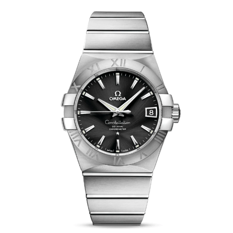 Reloj réplica Omega Constellation – 38 mm